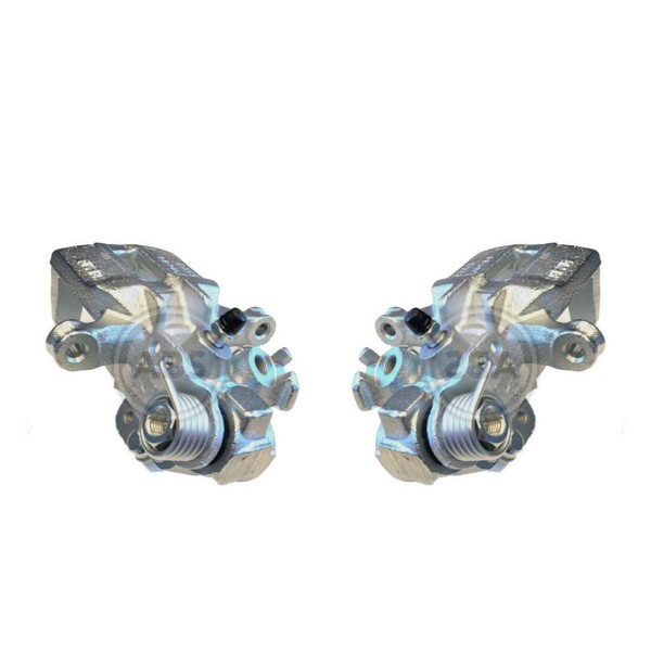 A.B.S. Bremssattel Bremssystem FüR Honda Civic VI Hatchback 1.4I 1.4Is-image