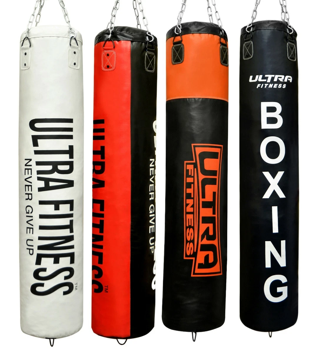 Share more than 142 heavy punching bag kit super hot kidsdream.edu.vn