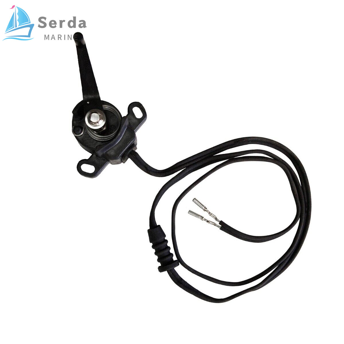Trim Sender for OMC 2.3 2.5 3 4.3 5 5.7 5.8 7.5L Stern Drive