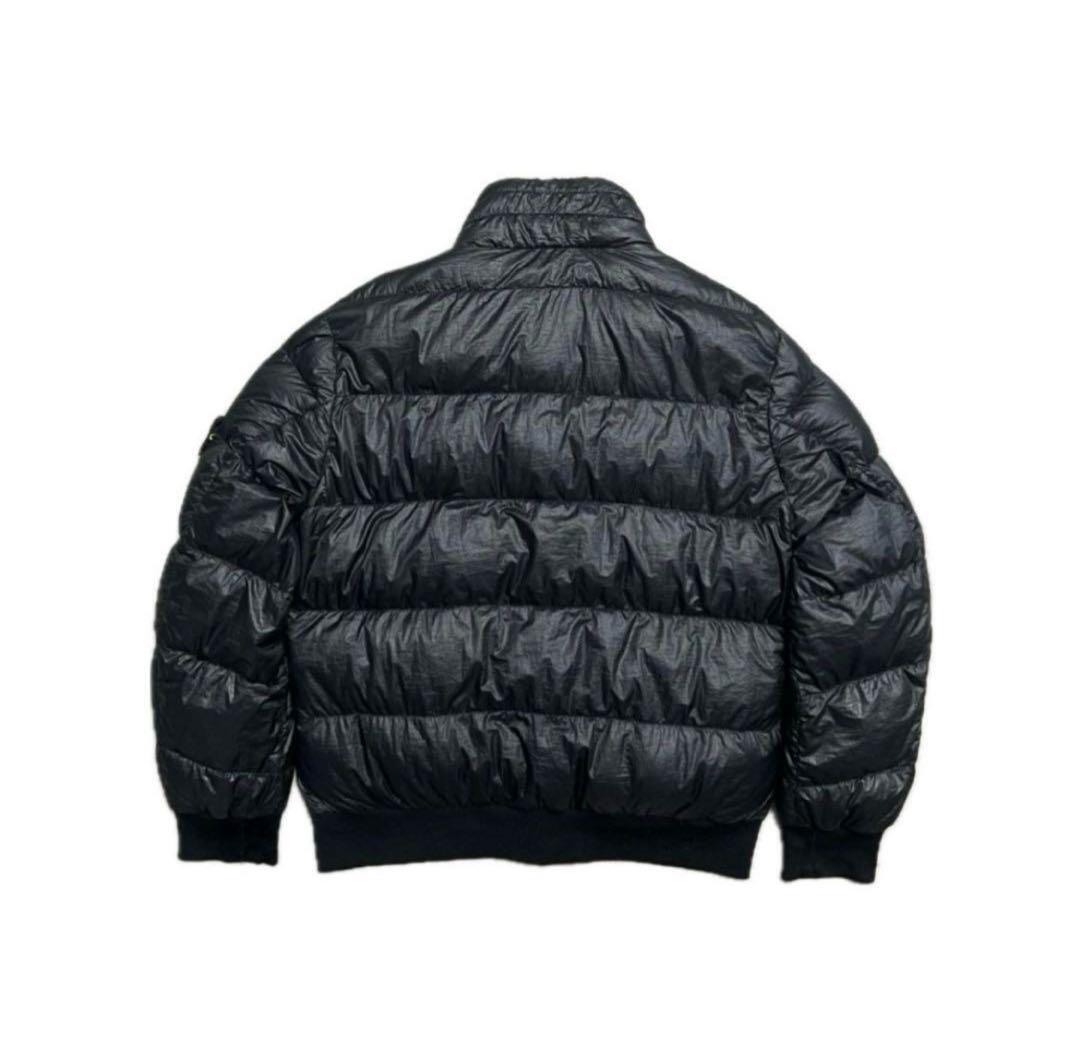 希少】Vintage Stone Island down jacket