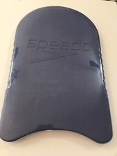 BRAND NEW SEALED Speedo Team Kickboard, Blue ...