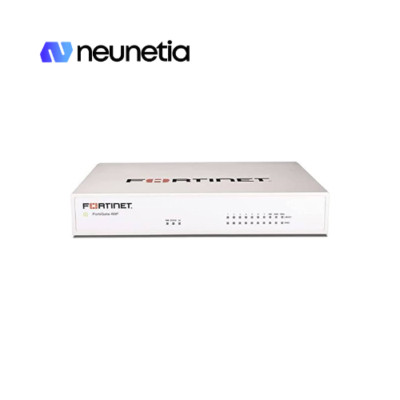 Fortinet FG-60F-BDL-950-12 Including VAT Neu