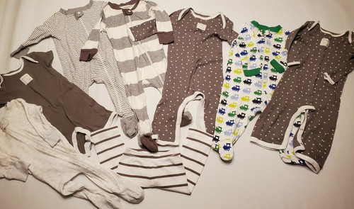 Clothes lot Pajama 