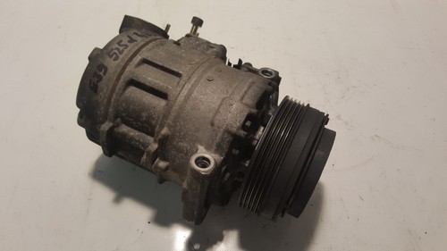 Originaler BMW E39 525d Klimakompressor von DENSO 7SBU16C