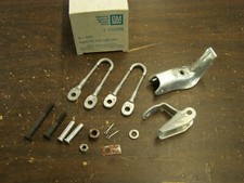 Nos Oem 1965 1968 Chevrolet Impala Engine Lift Stop Cable Kit Chevy 1966 1967