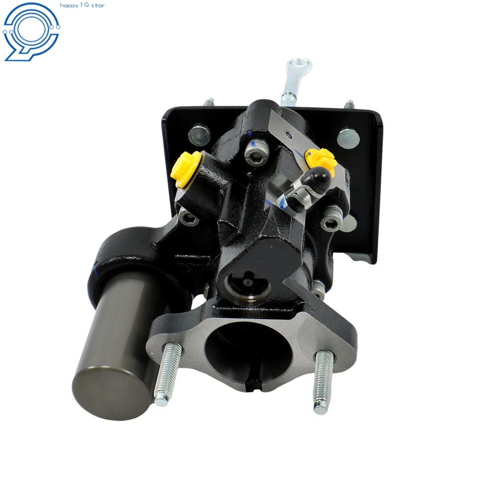 Hydraulic Brake Booster For Ford F-250 F-350 F-450 F-550 Super Duty 1999-2004 Foto 4 de 4