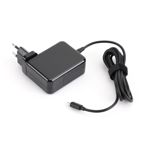 19.5V 1.2A AC Power Supply charger For Dell Venue 11 Pro 24NM130 077GR6 OKTCCJ A - Picture 4 of 9