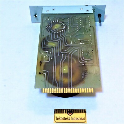 E様 MAGNETICS HD2EI-E2784 ROD BOTTOM / MAG 89663 MODULE | eBay