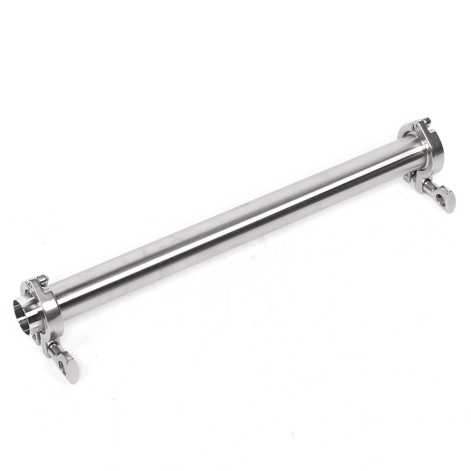 6"/12"/18"/24" Open Blast Extractor Stainless Steel Plant Oil