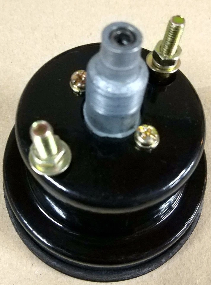 TACÓMETRO MOTO GUZZI DUCATI F1, F3, 750, DUCATI 125, DUCATI 250, AIRONE E315*7B Foto 4 de 4