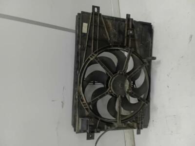 982922058000 1306369 elektroventilator CITROEN BERLINGO COMBI 07.2018- 2018