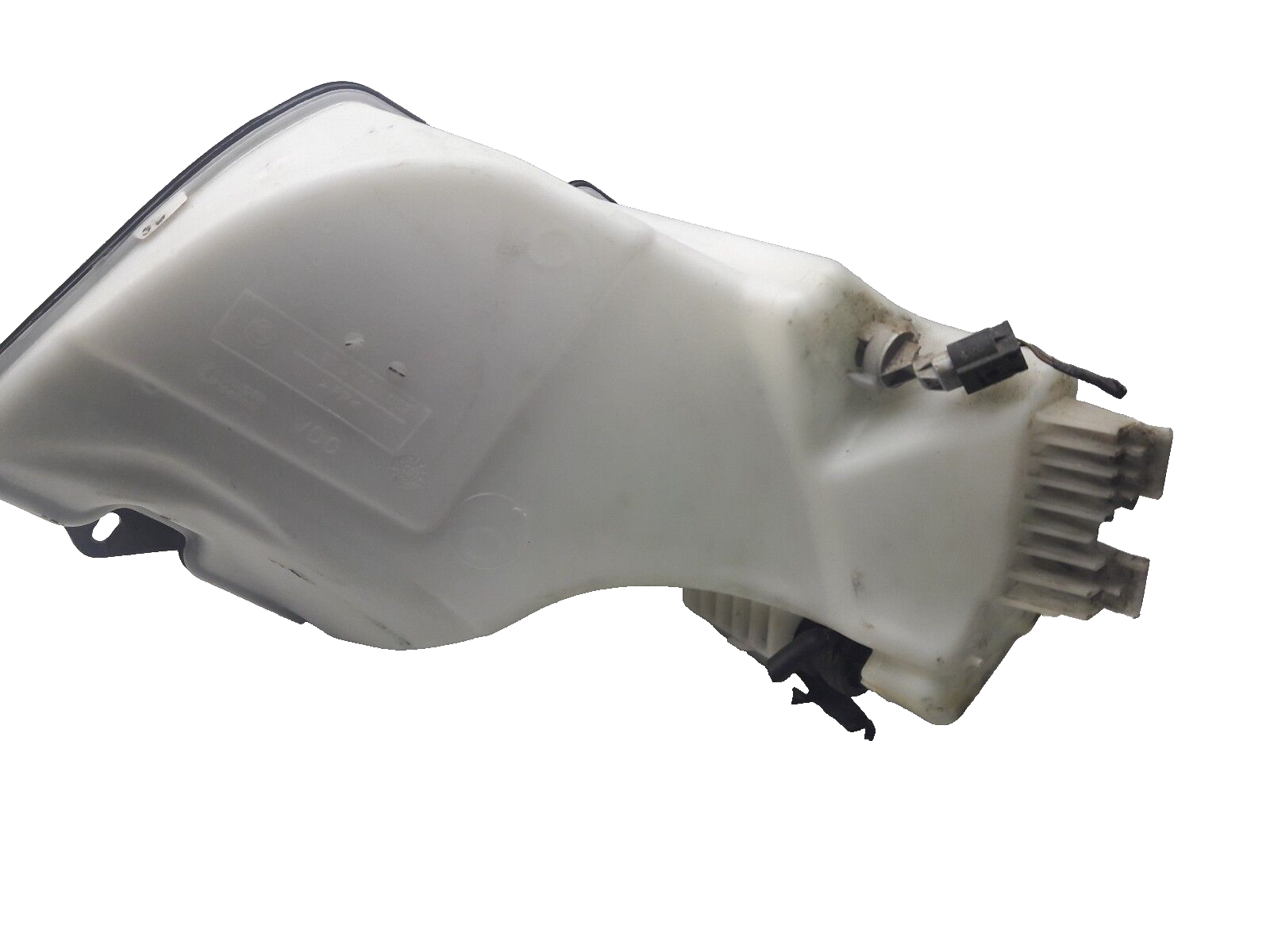 ✓ BMW 325I E46 WINDSHIELD WASHER RESERVOIR TANK 2004 61677008057 