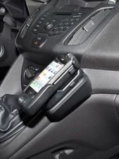 KUDA Handy Halterung 1375 für Ford Transit Connect ab 12/2013 & 2018