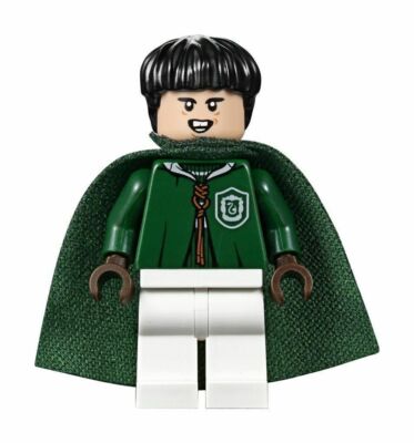 lego harry potter marcus flint