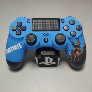 official ps4 controller v2 custom fortnite themed ebay