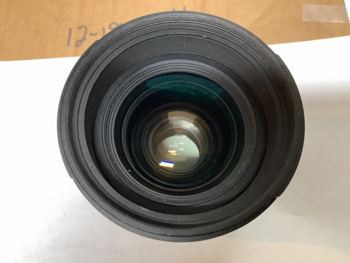 Tokina AT-X Pro AF 28-70mm f/2.8 Lens for Minolta/Sony | eBay