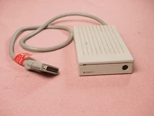 Logitech ScanMan 32 Handheld Computer Scanner Mac Interface H7M-1 Only