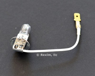 2pcs Bulb For Ampco Contender Flex Integral Masterlight Multilux Forest 9020 