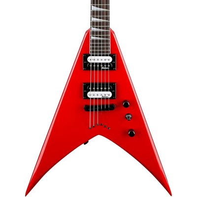 Jackson King V JS32T Electric Guitar Ferrari Red