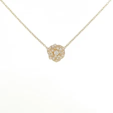 Authentic PIAGET Rose Necklace  #260-007-476-7250