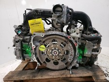 2017 Subaru Legacy Engine 2.5l Us Market Pzev Tested 6 Mo Warranty Oem 1513629