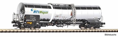 TT-Chemiekesselwagen RTI Ep.VI Piko 47784