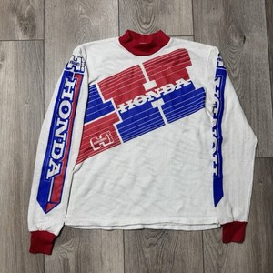 Vintage Honda Jersey | eBay
