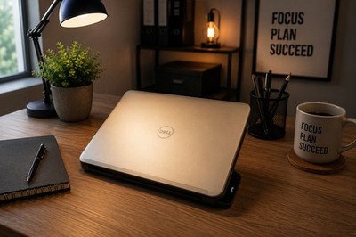 Notebook DELL