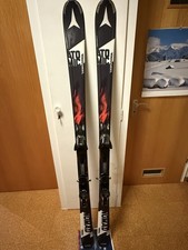 Atomic Nomad Smoke 178 Cm Lang