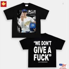 Kike Hernandez Meme Tee, Los Angeles Baseball Champions 2025 Retro T-Shirt