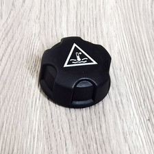 Radiator Coolant Overflow Water Tank Cap For Bmw Mini Cooper S R56 1.6l