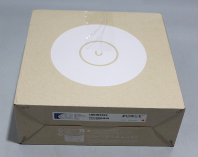 Ubiquiti Networks U6-PRO UniFi U6-PRO Einzel-Modul WLAN Access-Point WiFi6