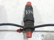 RE einspritzdüse KIA SPORTAGE TD LUXURY 5-PTAS. becip831052