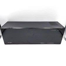 Laserline Audio Cassette Storage Case + Door & Locking Slots - Rack for 18 Tapes