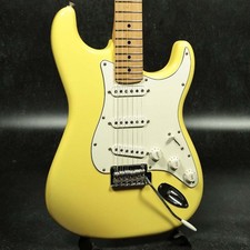 Fender Player Stratocaster Buttercream 2022 o17031