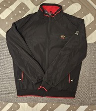 double site jacket