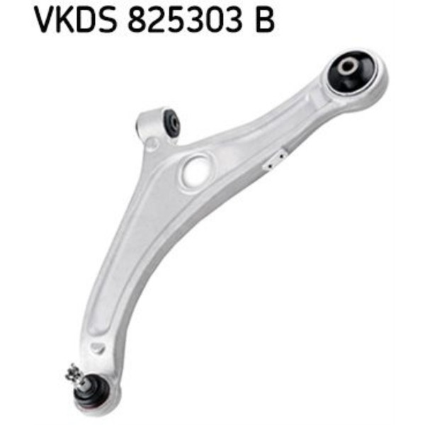 SKF Querlenker Lenker RadaufhäNgung Vorne Links Passend FüR Hyundai I40 CW-image