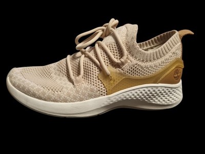 Timberland Flyroam Flyroam Go Knit Damen Sneaker Grüße 39