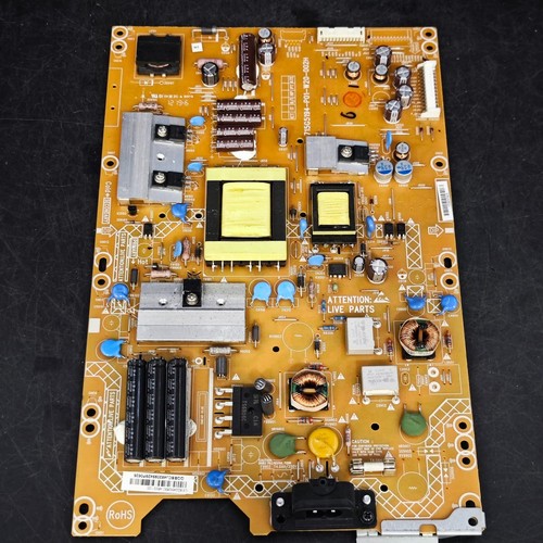 715G5194-P01-W20-002H Fernseher Netzteil PSU Getestet Funktionierend Ersatzteil