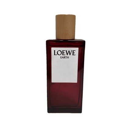 LOEWE EARTH 香水 Loewe Earth Eau de Parfum 3.4 Fl Oz | eBay