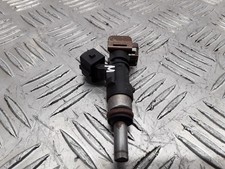MASERATI QUATTROPORTE V Fuel Injector 0280158124 4.20 Petrol 295kw 11723386