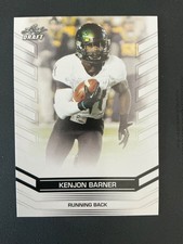 2013 Leaf Draft Football You Pick- Free Shipping