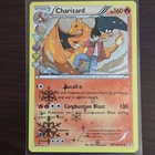 Charizard Holo Foil Near Mint Generations Radiant Collection RC5 Pokemon TCG