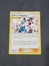 Pokemon Sun & Moon "Sabrina & Brycen" SM246 / Black Star Promo / Near Mint