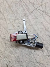 JVC L-A120 Turntable Parts - OEM Cart/stylus