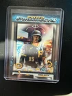 2025 Bowman Draft - Prized Prospects Konnor Griffin