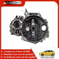 Boite de vitesse Seat IBIZA