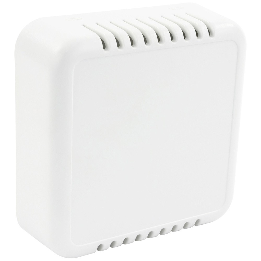 Camdenboss CBRS CBRS02VWH-CON Универсальный-Gehuse 74 x 74 x 245 ABS Wei 1 St 1490₽