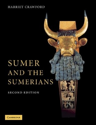 Harriet Crawford Sumer and the Sumerians (Taschenbuch) (US IMPORT)
