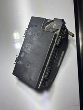 2008 JEEP WRANGLER JK JKU MANUAL 3.8L FUSE BOX TIPM POWER MODULE JKB0CC04E9